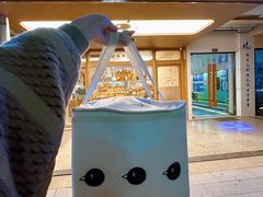 -evoojoo面包商店