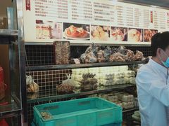 水产区-国际饭店·帆声西饼屋(黄河路店)