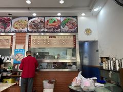 -荔园小馆(园岭新村二期店)