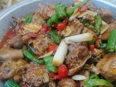 晋府炒鸡-上庄晋风庄园(上庄店)