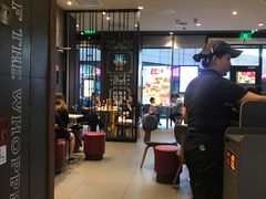 -汉堡王(徐汇绿地缤纷店)