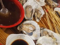 -冶建镜子·老南昌大排档·江西虾王(总店)