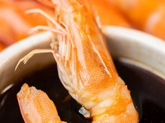 -老伙记海鲜码头(北滘店)