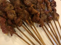 -吉源大排档·鱼生·海鲜(烧烤彩印厂店)