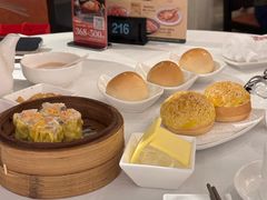 -潮福城潮州大酒楼(湖滨北路店)