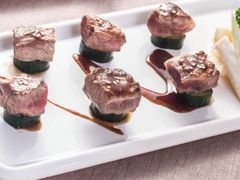 纯香一口牛-绿茵阁(体育西分店)
