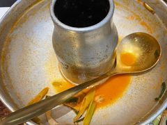 -傣家寨花园主题餐厅