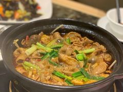 -火胖子肥肠煲·始于1998(南山村店)