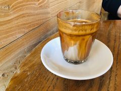 -VOYAGE COFFEE(北锣鼓巷店)