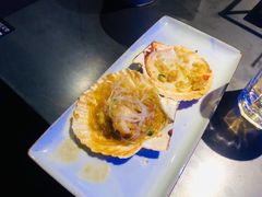 -很久以前羊肉串(清河店)