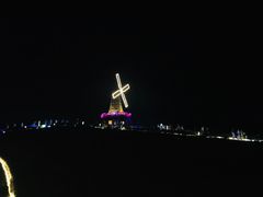 -大塘金香草谷