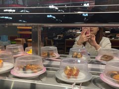 -三禾寿司(石龙店)