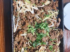 -清真永恒华威肉饼(潘家园店)