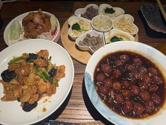 -并州大牌档之醉轻尘