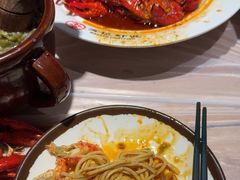 -有位虾匠·胶东土菜小馆(市北店)