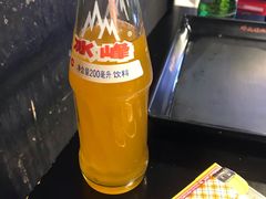 -碎怂烤肉(钟楼柳巷店)