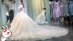 -韩国天使嫁衣婚纱礼服馆(上海旗舰店)