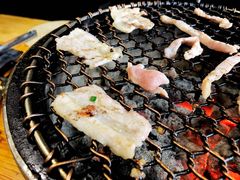 -炙忧烤肉屋(中国铁建广场店)