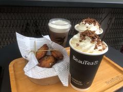 -BeauTea水仙(coco park店)