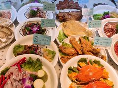 菜单-千岛湖小鱼儿·淳安匠心农家菜