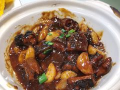 -七宝农家菜(七宝老街店)