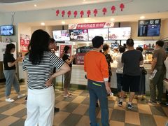 -肯德基(甘家口店)