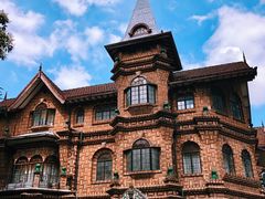 -马勒别墅饭店(静安寺店)