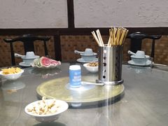 -灶东家民间菜(回兴店)