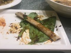 -樟树底(胜利河美食街店)