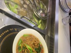 -潮正和潮汕牛肉火锅·老字号(番禺万达店)