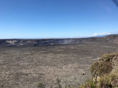 -夏威夷火山国家公园