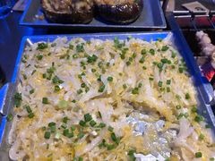 -很久以前羊肉串(打浦路店)