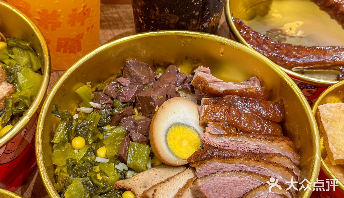 在珠海！！我愿意反复去吃的潮汕美食！！!