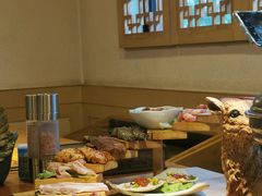 -7年8班朝鲜族非遗美食(三钢里店)