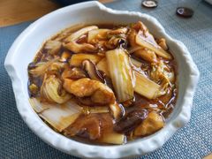 -和雅集素食(景区店)