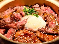 -沼津港精致料理·寿喜烧·烧鸟(龙湖南桥天街日料榜单店)