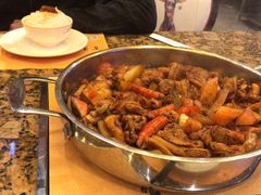 -黄记煌三汁焖锅(裕华万达广场店)