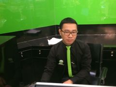 -尚泰清迈机场购物中心