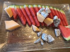 -胡杨记忆(和平路店)