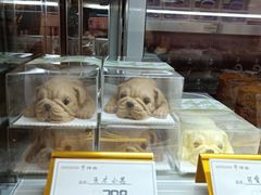 -仟吉(星汇维港店)