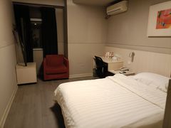 -锦江之星(合肥庐江路三孝口地铁站店)