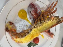 -夏威夷 ·全球海鲜姿造(高新店)