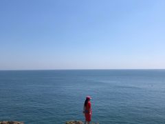-灵山岛风景区