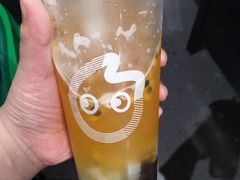 -CoCo都可(北苑K酷店)
