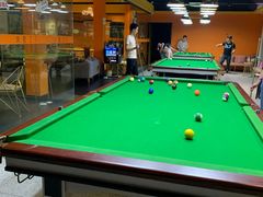 -火星工厂·桌游·团建聚会·轰趴馆(厦滘店)
