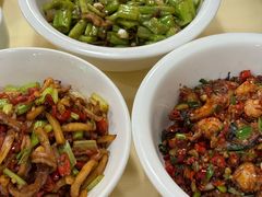 -笨罗卜浏阳菜馆(龙华鹏润达店)