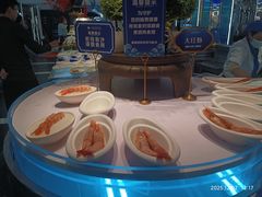 -舒友海鲜姿造(白鹭洲店)