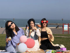 -阳光海岸露营公园