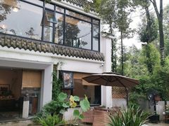 -往来·竹里.宝宝宴.生日宴.团建.宴席(花乡农居店)