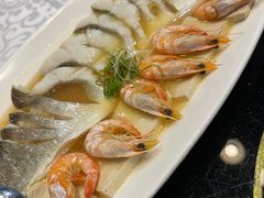 鮮虾深海鲈-徐记私厨(半淞园路店)